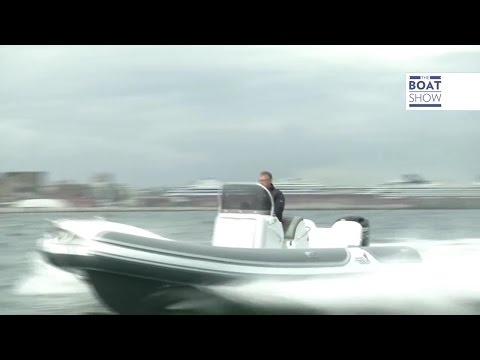 [ITA] SUZUKI DF 200 AP su MV 700 - Review- The Boat Show