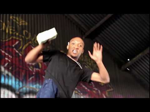 T Major - Hardway ft SonchoDolla (Official Music Video)