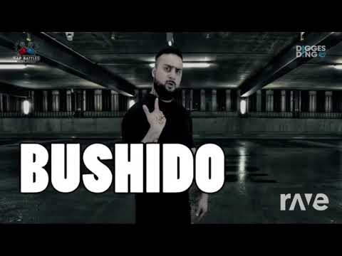 Supergeil Ding Comedy - Edeka & Bushido Vs Snowden ft. Friedrich Liechtenstein