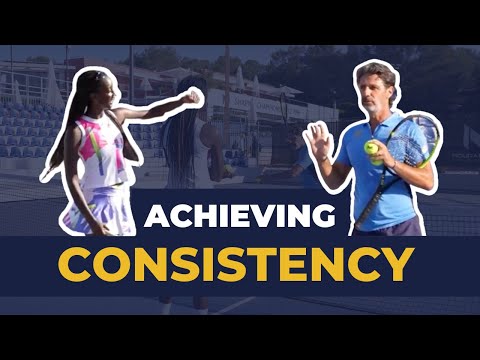 Improve consistency to the next level in 10 minutes