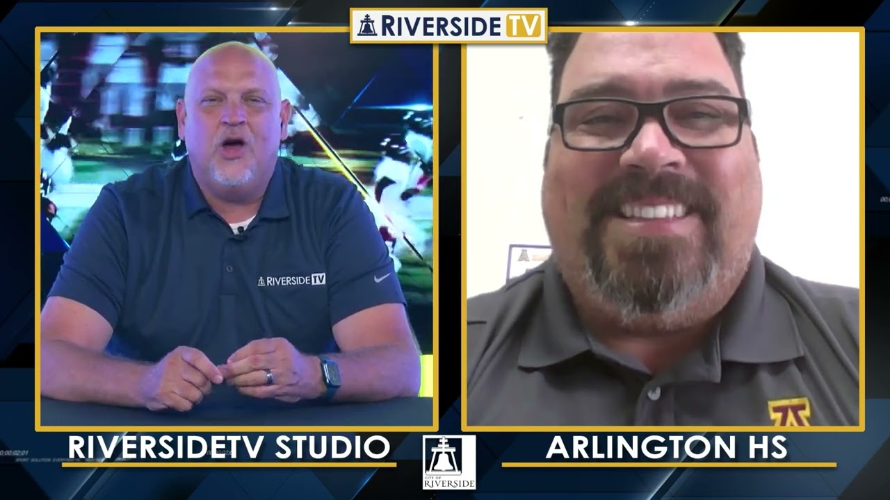 Find out the "Coach's Perspective" going into week 0 of the new season of High School Football