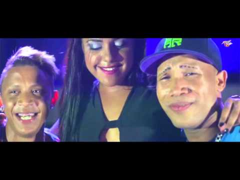 MC TROIA E MC METAL - BEBÊ SEM TOUCA - CLIPE OFICIAL - (FONTE DO BREGA OFICIAL)