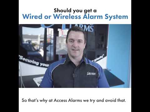 Security Professional's (Pty)ltd video.