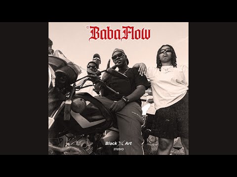 Hunna Kmt - prométhée (Official Audio)