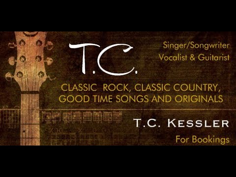 I Won't Back Down (Solo Acoustic)