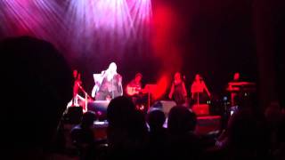 Demis Roussos-Santa Lucia Bucharest 2010