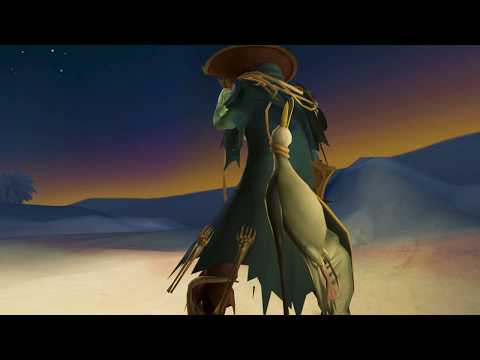 Iron Maiden: Legacy of the Beast - Introducing The Ancient Mariner