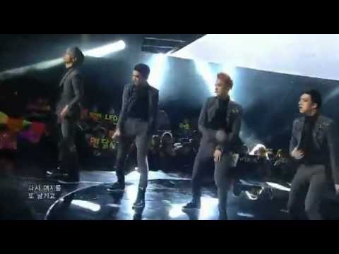 130127 On and On - VIXX