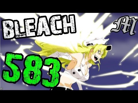 Bleach Chapter 583 Review "Quincy Getsuga!" | Tekking101