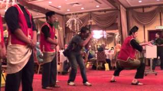 MNZcreative  Silat uitm hotel