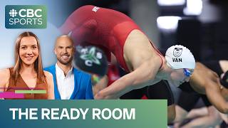 2026 Canadian Swimming Trials Recap: Day 5