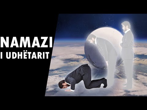 Namazi i udhetarit - Si falet dhe kush mund te quhet udhetar?