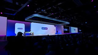 Microsoft Build 2025 Keynote | Kevin Scott Microsoft CTO