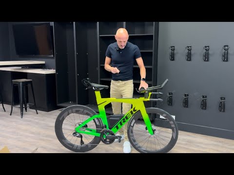 Trek speed concept 2024 - Image 2
