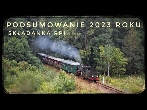 568 sygnałów! Kompilacja Rp1 na podsumowanie 2023 roku!