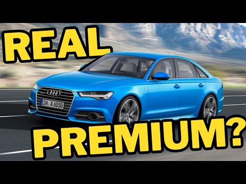 Used Audi A6 (C7) 2011 - 2018 : Everything You Need To Know!