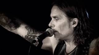 Mike Tramp  &amp; Band of Brothers - Farewell to you (Live) @ Nachtleben Frankfurt 24.04.18