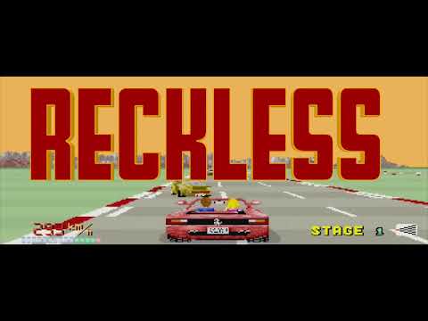 RDGLDGRN - Reckless