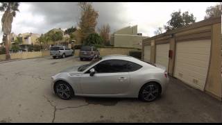 Buying a 2013 Scion FR-S