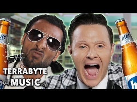 Bart Baker - Hangover (PSY "HANGOVER" ft. Snoop Dogg PARODY) [Official] | TerrabyteMusic