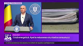 🟣 Știrile Digi24 de la ora 15 - 3 august 2026