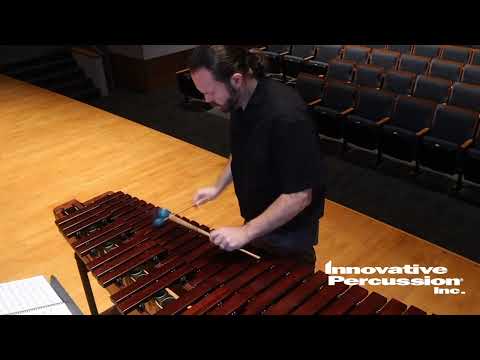 2022-2023 TMEA / Percussion Etudes / 2 Mallets