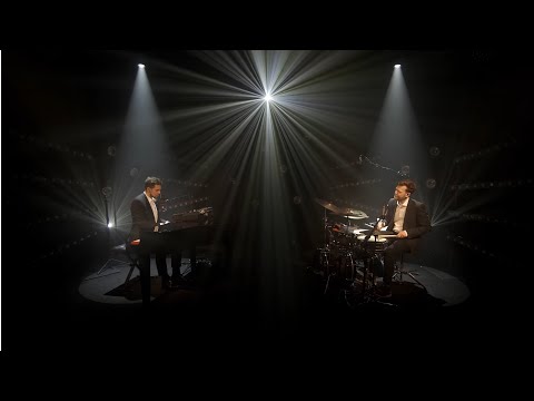Szwaj & Brzostowski - Tribute to Krzysztof Krawczyk / Live w Domu Dobrego Dźwięku