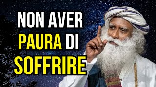 Dopo Questo Video manifesterai qualsiasi cosa - Discorso Motivazionale di Sadhguru