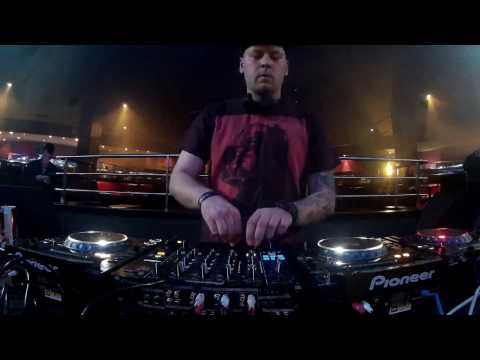 Kesz @ Apokalypsa 42 - 25.11.2016 Boby Centrum/Brno, Czech Republic ( FULL VIDEOSET)