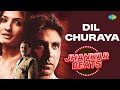 Dil Churaya Akshay Kumar Raveena Tandon Alka Yagnik Abhijeet Old Hindi Song