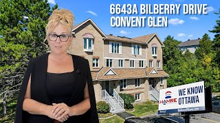 6643A Bilberry Drive - Convent Glen - Hamre Real Estate Team REMAX
