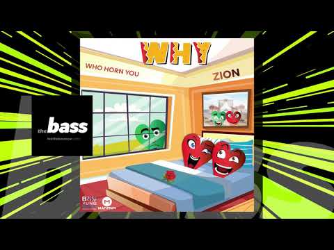 Zion - Why | 2020 Music Release