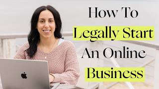 How to Legally Protect and Grow Your Online Business Before 2026 Ends