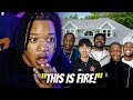 BabyRich Reacts To The Clover Boyz New Mansion Reveal