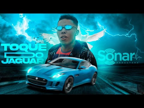 Mc Wesley Boladão - Toque do Jaguar (Brooks Deejhay)