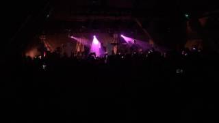 Creeper - Crickets live at O2 institute