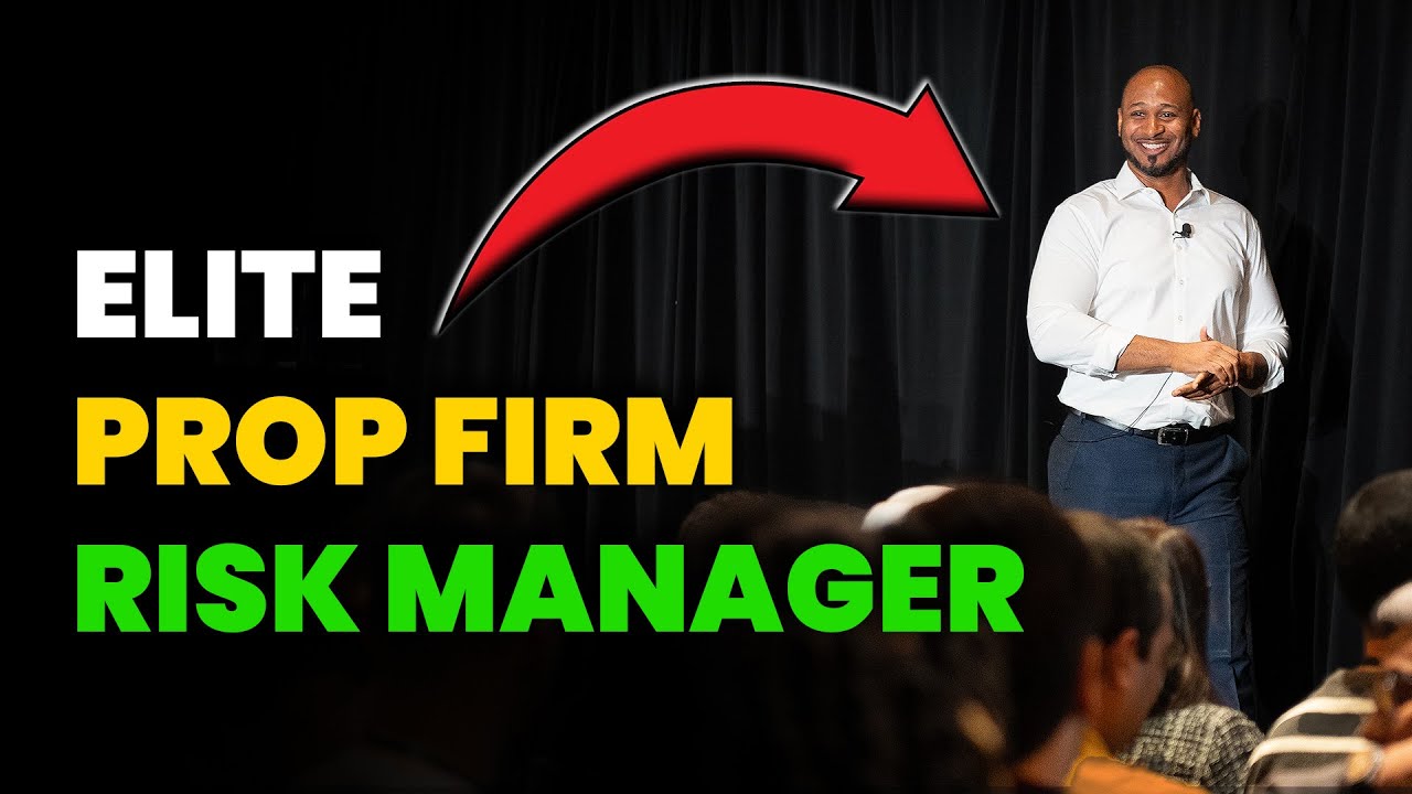 How to Make Big Money While Minimizing Trading Risk (Prop Firm Advice)