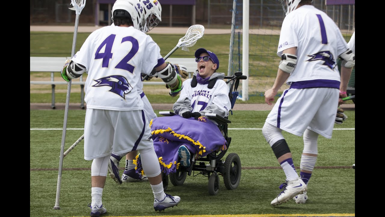 Team IMPACT Overview 2016