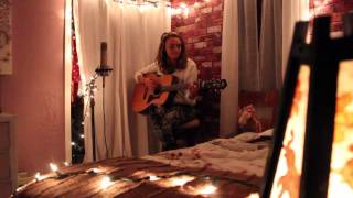 The One That Got Away - Katy Perry (Cover By Jessica Randall)