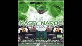 Nasty Nardo - Yuckmouth (feat. Al Kapone)