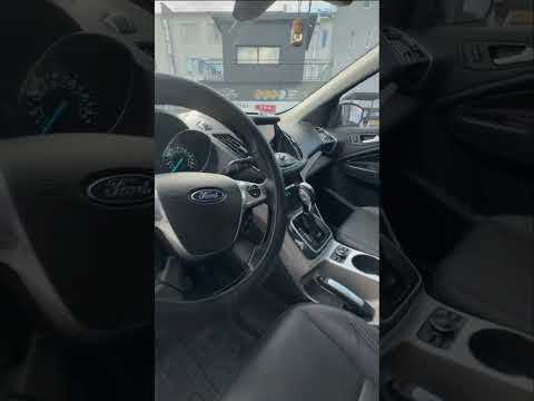 фото ford escape iii 0