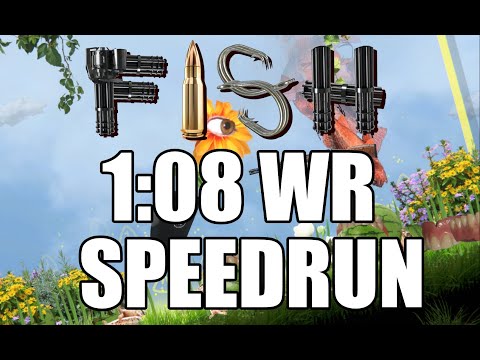 Fish WR 1:08
