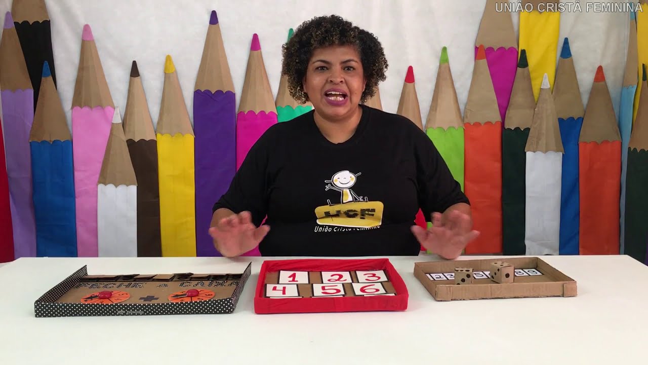 COMO CONFECCIONAR E JOGAR O JOGO FECHE A CAIXA