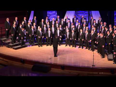 Great Northern Union Chorus - Prayer of the Children