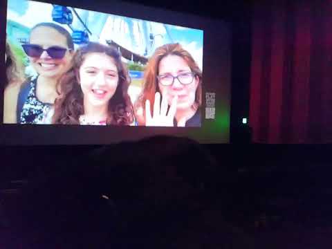 Apple Cinemas Westbrook