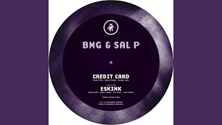 Credit Card feat. Christopher Fachini