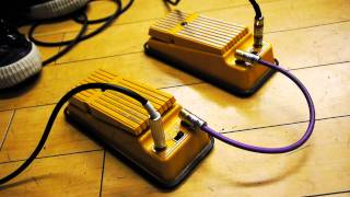Video thumbnail for Kay Fuzztone ×2 by effeken