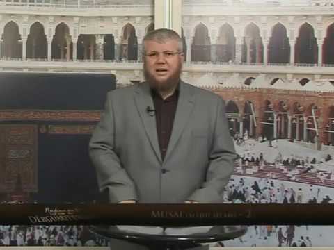 16 - Musa (alejhi selam) (II) - Irfan Salihu -