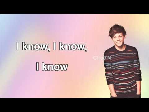 Wolves - One Direction Lyrics