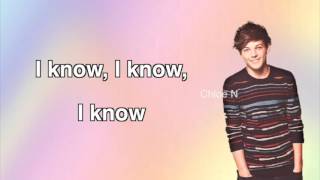 Wolves - One Direction Lyrics